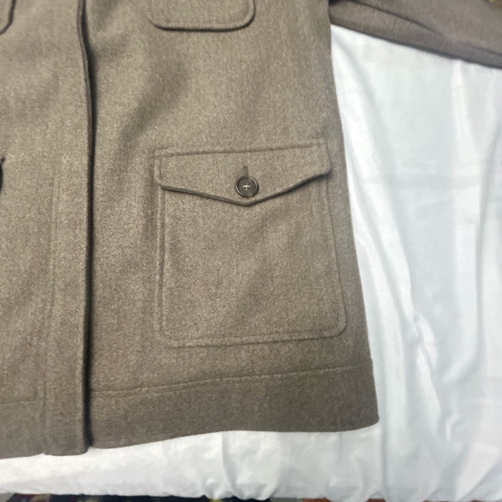 BAGATELLE JACKET - Picture 8 of 12